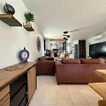 Villa Furgy - Climatisation Et Parking