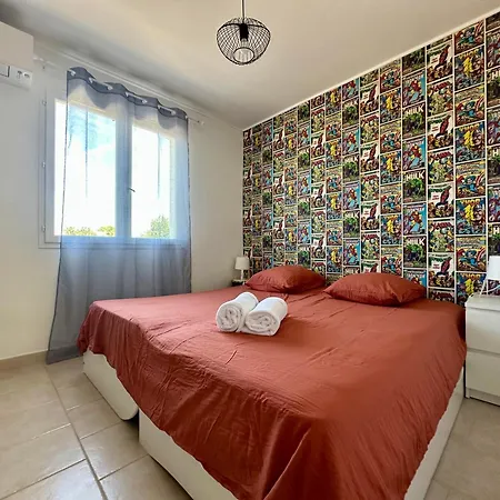 Villa Furgy - Climatisation Et Parking