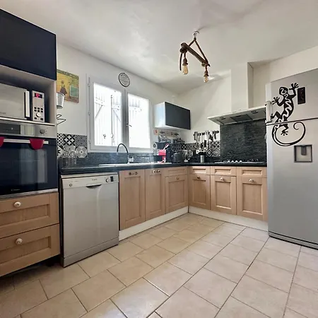 Furgy - Climatisation Et Parking Villa *