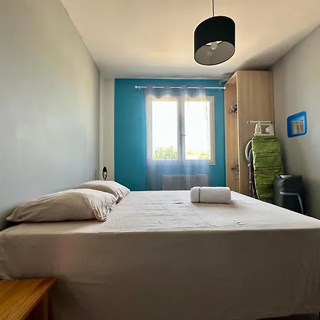 Villa Furgy - Climatisation Et Parking *