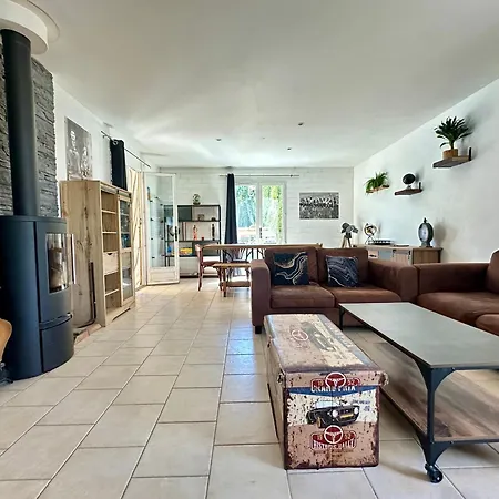 Villa Furgy - Climatisation Et Parking Carcassonne