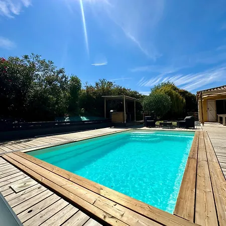 Furgy - Climatisation Et Parking Villa