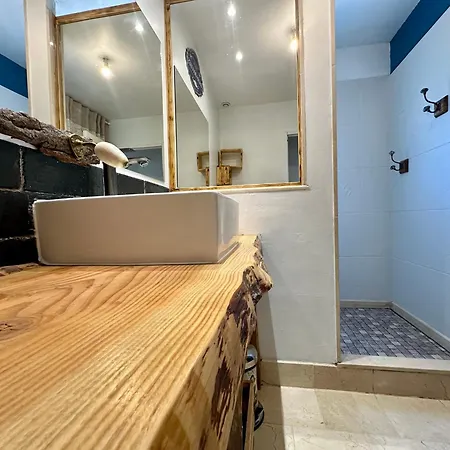 Furgy - Climatisation Et Parking