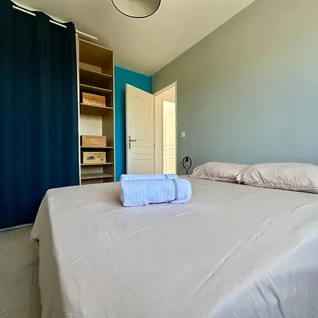 Villa Furgy - Climatisation Et Parking