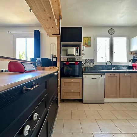 Villa Furgy - Climatisation Et Parking *