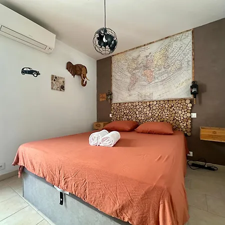 Furgy - Climatisation Et Parking * Carcassonne