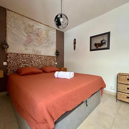 Furgy - Climatisation Et Parking Villa