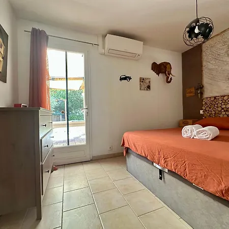 Villa Furgy - Climatisation Et Parking *