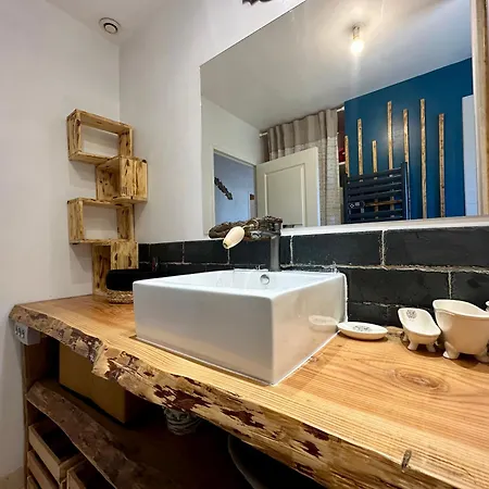 Furgy - Climatisation Et Parking * Carcassonne