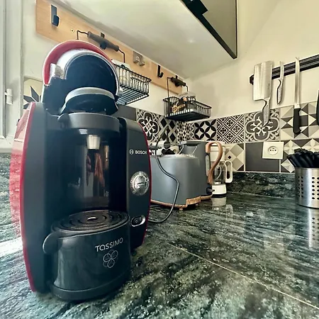 Furgy - Climatisation Et Parking Villa