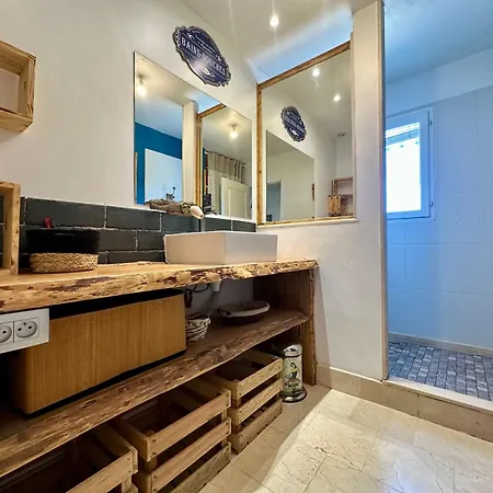 Villa Furgy - Climatisation Et Parking Carcassonne