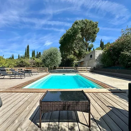 Furgy - Climatisation Et Parking Villa