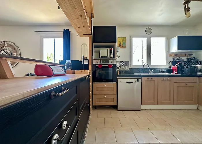 Villa Furgy - Climatisation Et Parking *